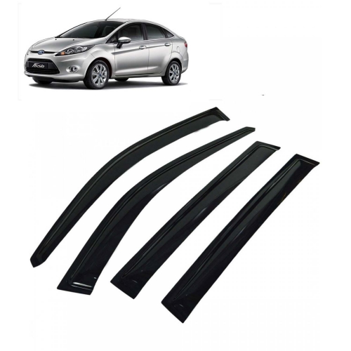 Ford fiesta sale door visor